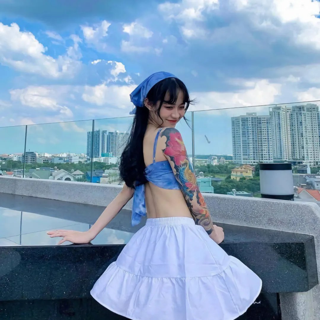 靠边站