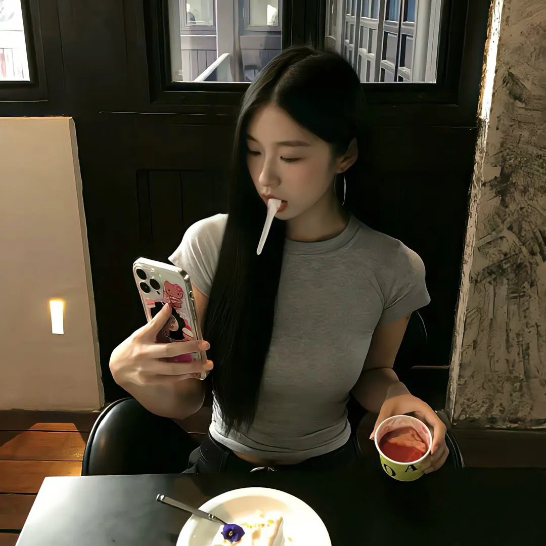 咕咚咕咚喜欢你